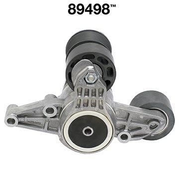 dayco accessory drive belt tensioner assembly  frsport 89498