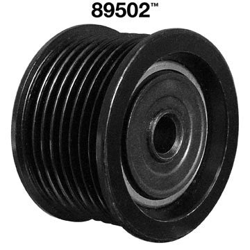 dayco accessory drive belt idler pulley  frsport 89502