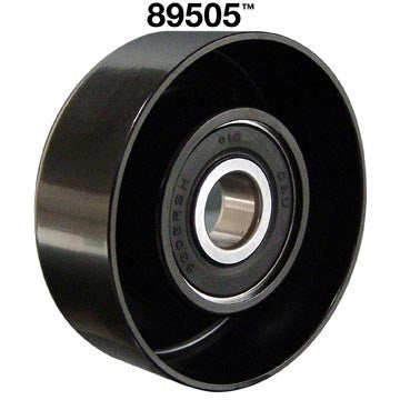 dayco accessory drive belt idler pulley  frsport 89505