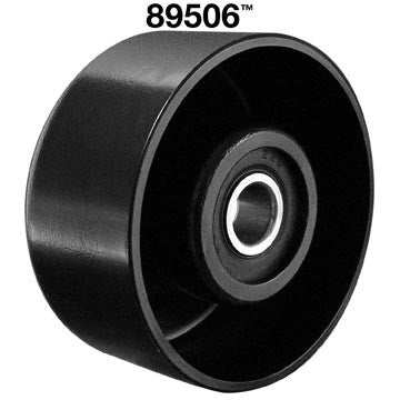 dayco accessory drive belt idler pulley  frsport 89506