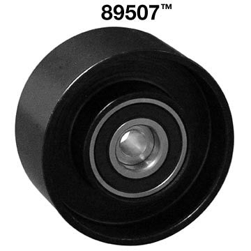 dayco accessory drive belt idler pulley  frsport 89507