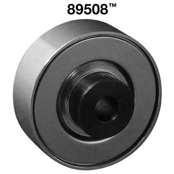 dayco accessory drive belt idler pulley  frsport 89508