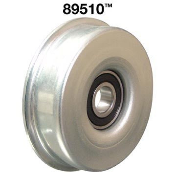 dayco accessory drive belt idler pulley  frsport 89510