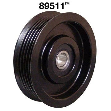 dayco accessory drive belt idler pulley  frsport 89511