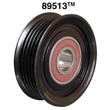 dayco accessory drive belt idler pulley  frsport 89513