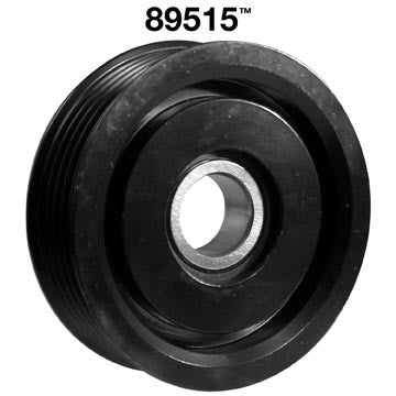 dayco accessory drive belt idler pulley  frsport 89515