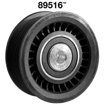 dayco accessory drive belt idler pulley  frsport 89516