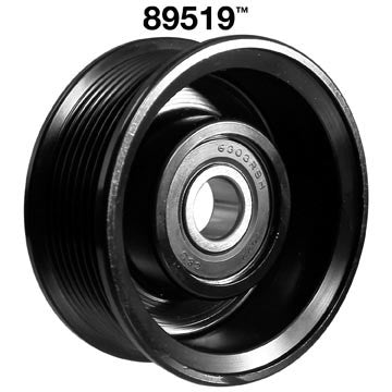 dayco accessory drive belt idler pulley  frsport 89519