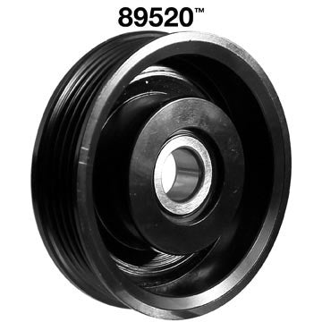 dayco accessory drive belt idler pulley  frsport 89520