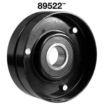 dayco accessory drive belt idler pulley  frsport 89522