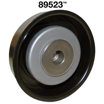 dayco accessory drive belt idler pulley  frsport 89523