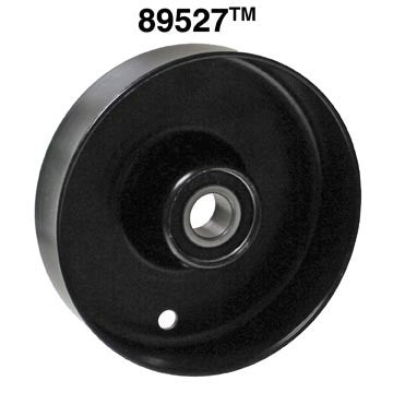 dayco accessory drive belt idler pulley  frsport 89527