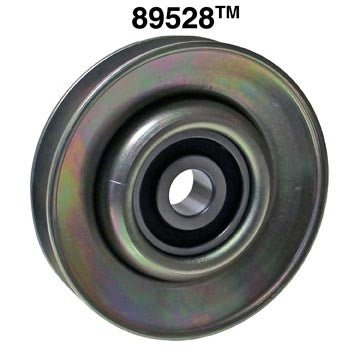 dayco accessory drive belt idler pulley  frsport 89528