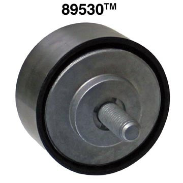 dayco accessory drive belt idler pulley  frsport 89530