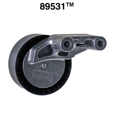 dayco accessory drive belt idler pulley  frsport 89531