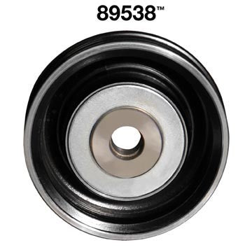 dayco accessory drive belt idler pulley  frsport 89538