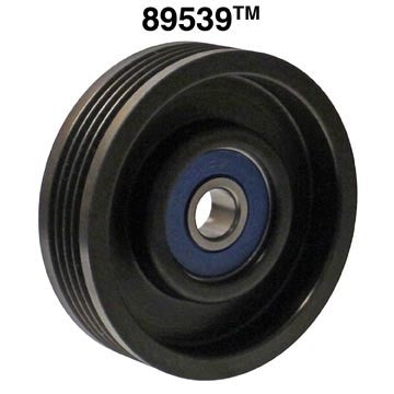 dayco accessory drive belt idler pulley  frsport 89539