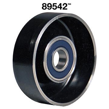 dayco accessory drive belt idler pulley  frsport 89542