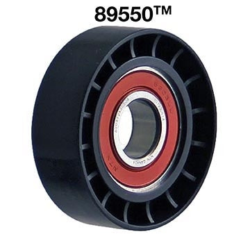 dayco accessory drive belt idler pulley  frsport 89550