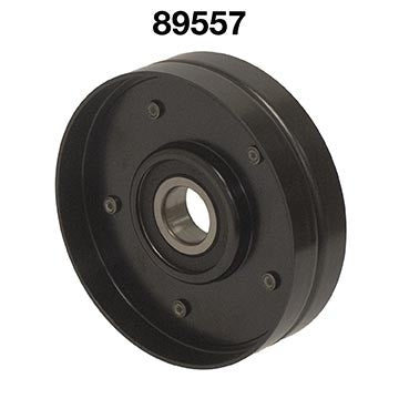 dayco accessory drive belt idler pulley  frsport 89557