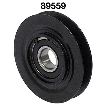 dayco accessory drive belt tensioner assembly  frsport 89559