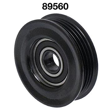 dayco accessory drive belt tensioner assembly  frsport 89560