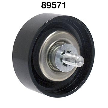 dayco accessory drive belt idler pulley  frsport 89571