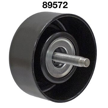 dayco accessory drive belt idler pulley  frsport 89572