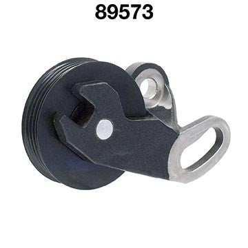 dayco accessory drive belt idler pulley  frsport 89573