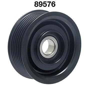 dayco accessory drive belt idler pulley  frsport 89576