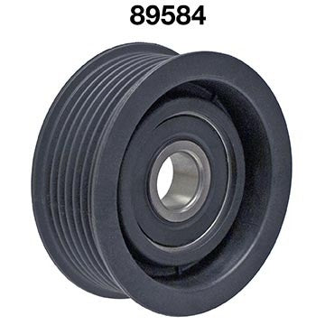 dayco accessory drive belt idler pulley  frsport 89584