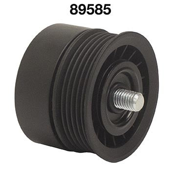 dayco accessory drive belt idler pulley  frsport 89585