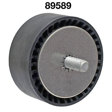 dayco accessory drive belt idler pulley  frsport 89589