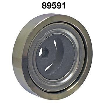 dayco accessory drive belt idler pulley  frsport 89591