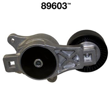 dayco accessory drive belt tensioner assembly  frsport 89603