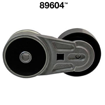 dayco accessory drive belt tensioner assembly  frsport 89604