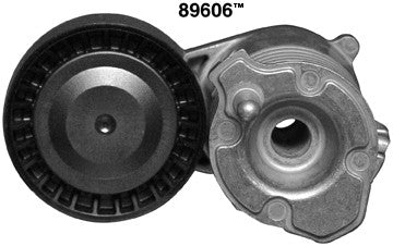 dayco accessory drive belt tensioner assembly  frsport 89606