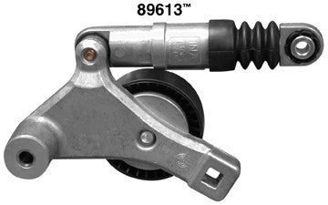 dayco accessory drive belt tensioner assembly  frsport 89613