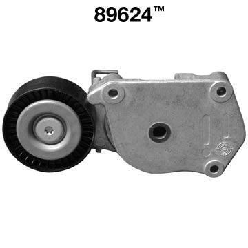 dayco accessory drive belt tensioner assembly  frsport 89624