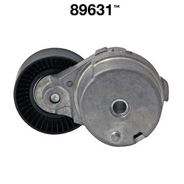 dayco accessory drive belt tensioner assembly  frsport 89631