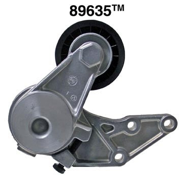 dayco accessory drive belt tensioner assembly  frsport 89635