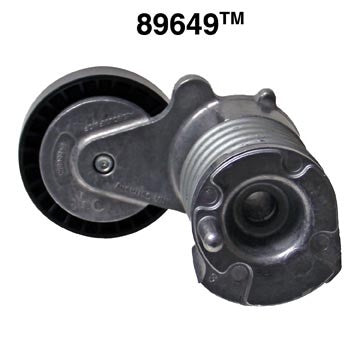 dayco accessory drive belt tensioner assembly  frsport 89649