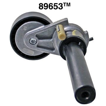 dayco accessory drive belt tensioner assembly  frsport 89653