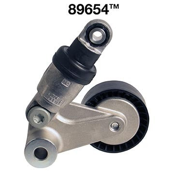 dayco accessory drive belt tensioner assembly  frsport 89654