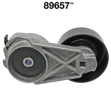 dayco accessory drive belt tensioner assembly  frsport 89657