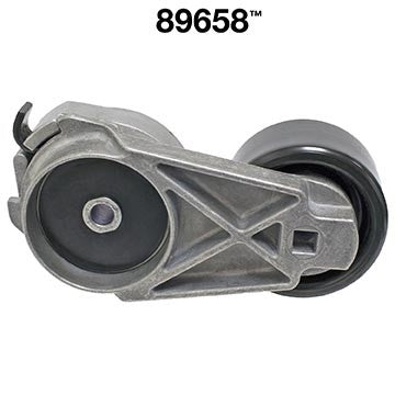 dayco accessory drive belt tensioner assembly  frsport 89658