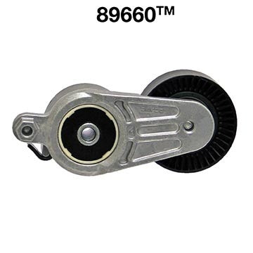 dayco accessory drive belt tensioner assembly  frsport 89660