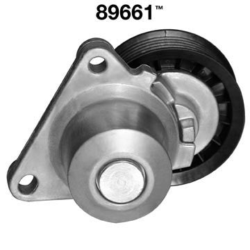 dayco accessory drive belt tensioner assembly  frsport 89661