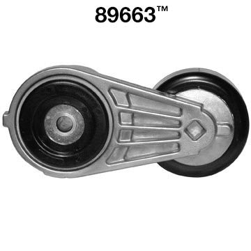 dayco accessory drive belt tensioner assembly  frsport 89663