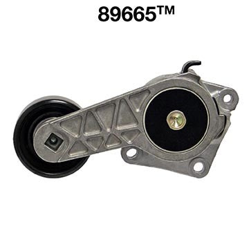 dayco accessory drive belt tensioner assembly  frsport 89665